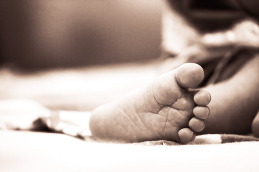 First time Mums - What I wish I knew before I had my baby