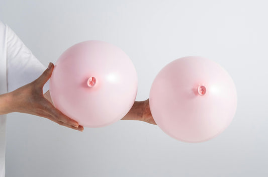 Express Yourself: Juggling the Joys of Expressing Breast Milk for Busy Moms