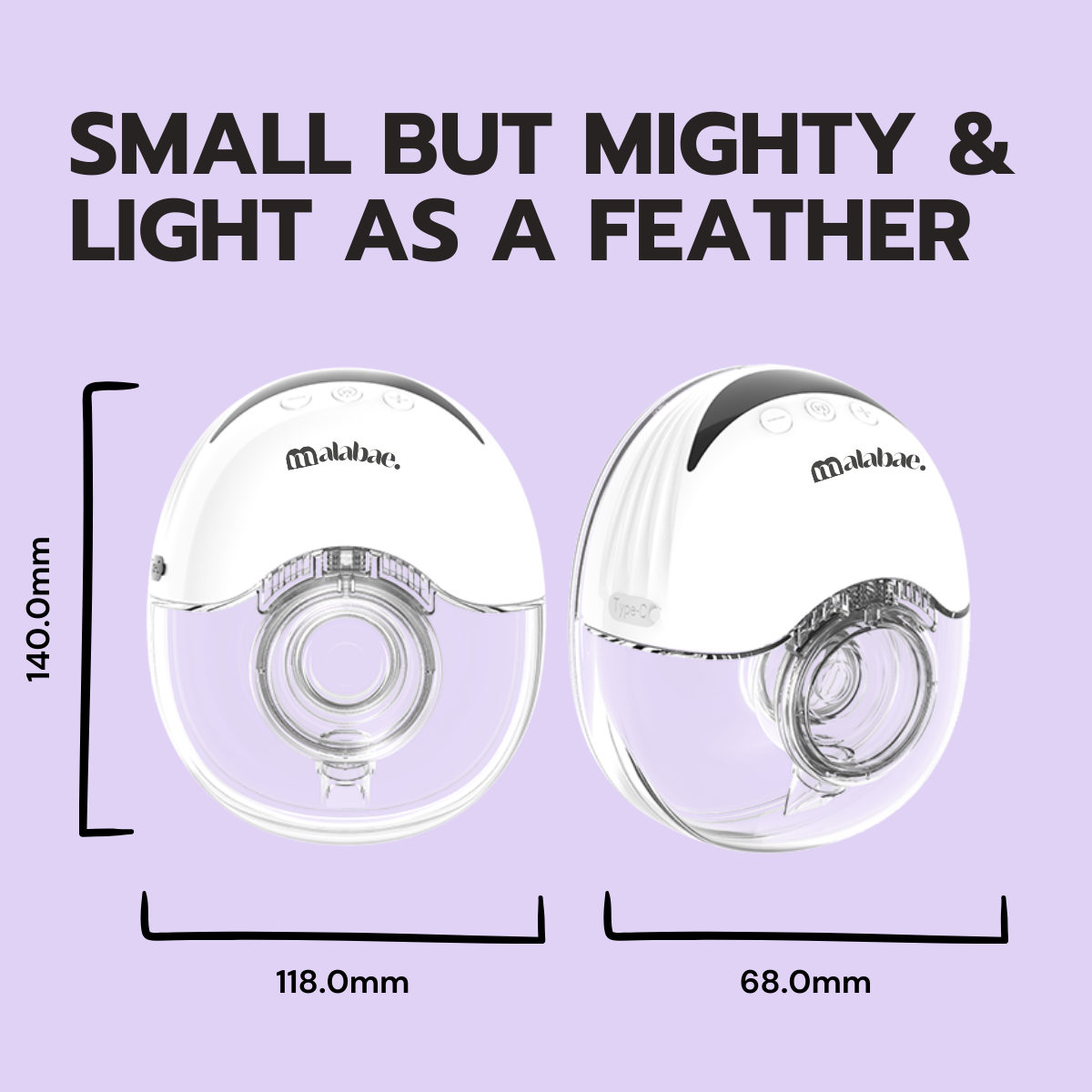 Australia's Best Hands-free, Wearable Breast Pump