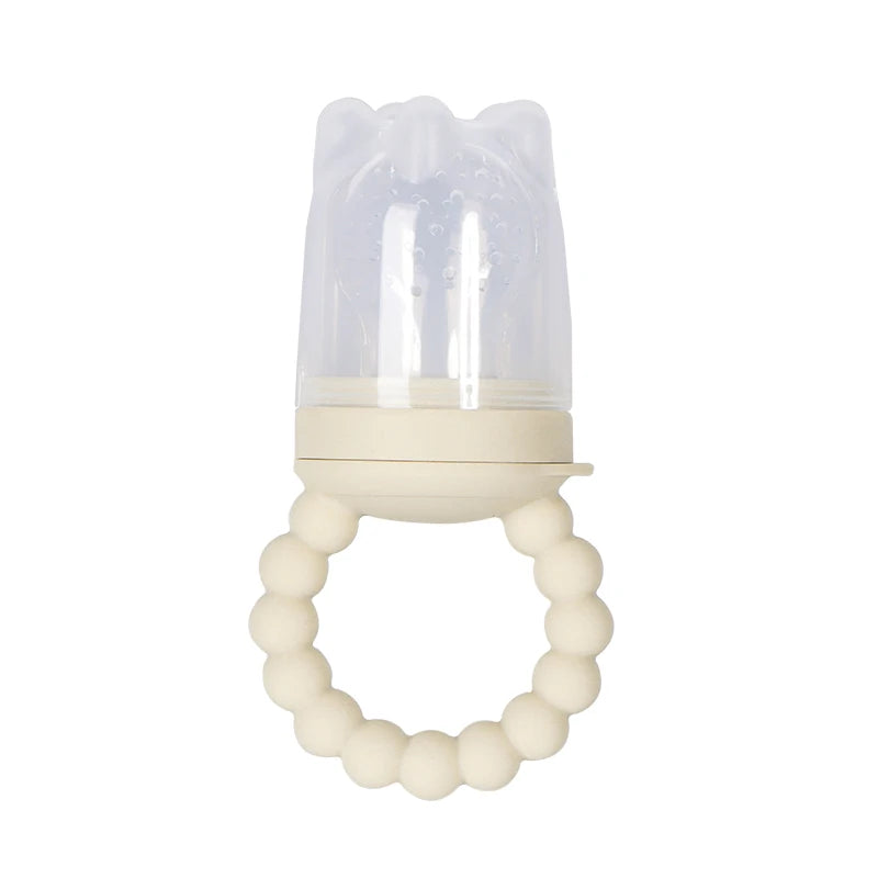 Fruit Feeder & Teether Pacifier
