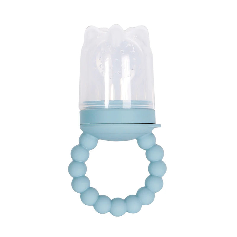 Fruit Feeder & Teether Pacifier
