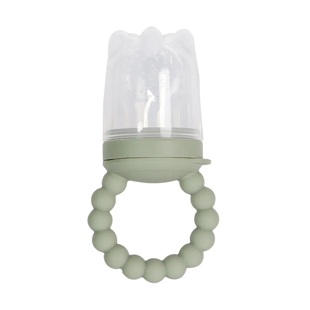 Fruit Feeder & Teether Pacifier