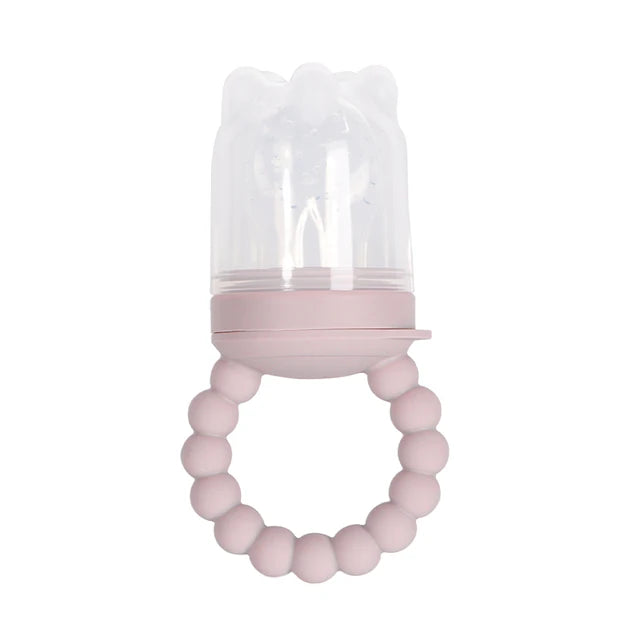 Fruit Feeder & Teether Pacifier