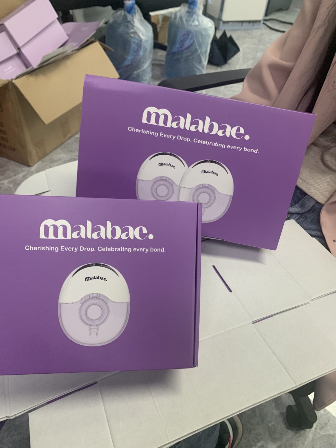 Australia's Best Hands-free, Wearable Breast Pump