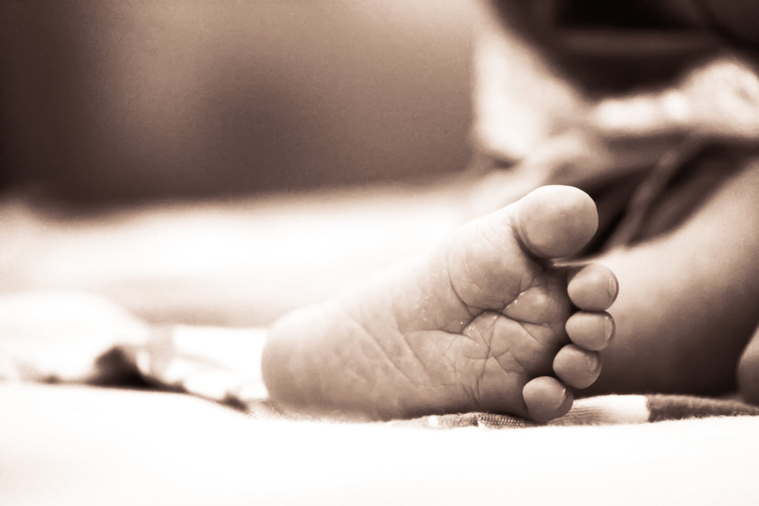 First time Mums - What I wish I knew before I had my baby