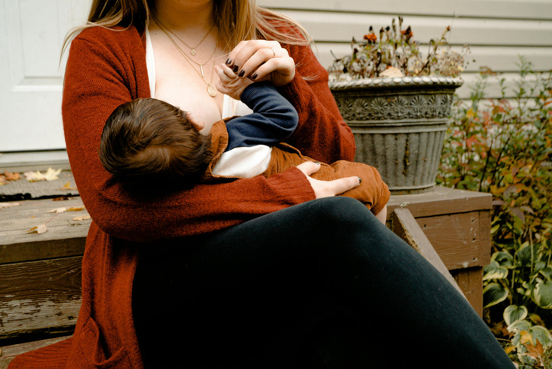 Nurturing the Flow: A Comprehensive Guide to Increasing Breast Milk Supply